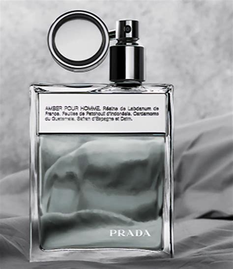 ambar prada videos|Prada Amber Pour Homme.